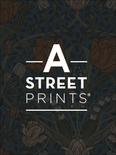 A Street Prints Wallpaper
