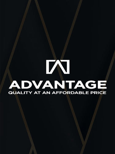 Advantage Wallpaper
