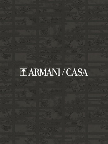 Armani Casa Wallpaper