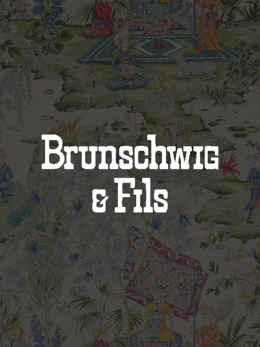 Brunschwig and Fils Wallpaper