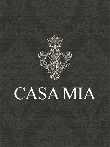 Casa Mia Wallpaper
