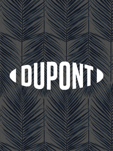 Dupont Wallpaper