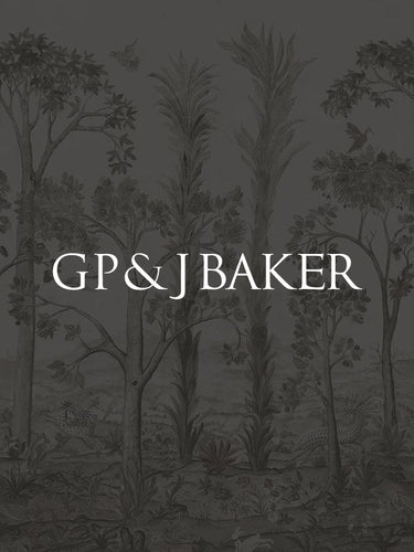 G P & J Baker Wallpaper