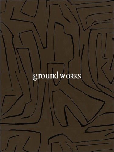 Groundworks Wallpaper
