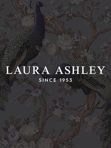 Laura Ashley Wallpaper