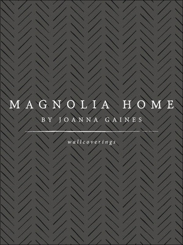 Magnolia Home Wallpaper by Joanna Gaines