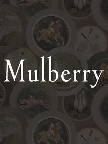 Mulberry Home Wallpaper