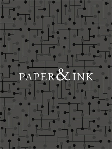 Paper and Ink Wallpaper