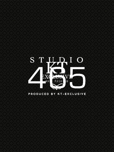 Studio 465 Wallpaper