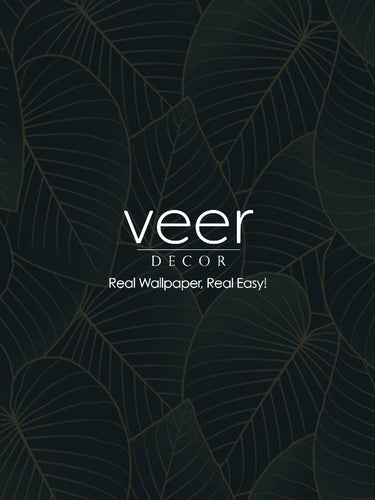Veer Decor Wallpaper
