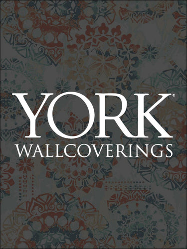 York Wallpaper