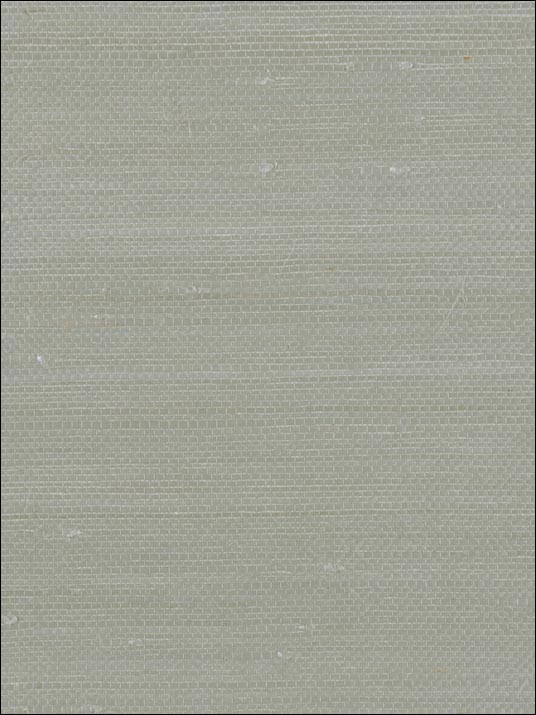 Grasscloth W3038 fabric in grey color - pattern number W3038.11.0 - by Kravet in the Grasscloth II collection