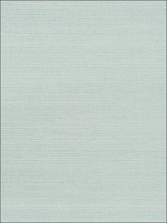 Grasscloth W3106 fabric in light blue color - pattern number W3106.15.0 - by Kravet in the Grasscloth II collection
