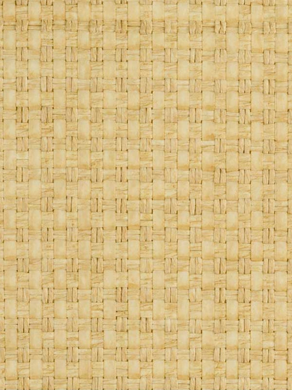 Grasscloth W3187 wallpaper in beige color - pattern number W3187.116.0 - by Kravet in the Grasscloth II collection