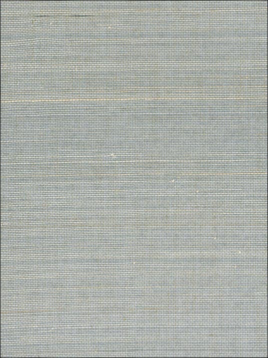 Grasscloth W3205 fabric in grey beige color - pattern number W3205.21.0 - by Kravet in the Grasscloth II collection