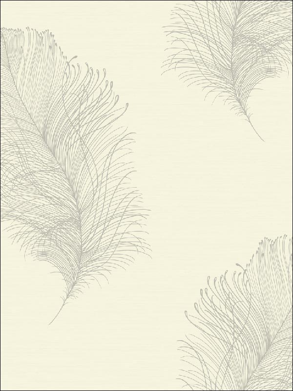 Galloway With Swarovski Elements fabric in light grey color - pattern number CB74200 - by Carl Robinson in the Carl Robinson 7 Monte Carlo collection