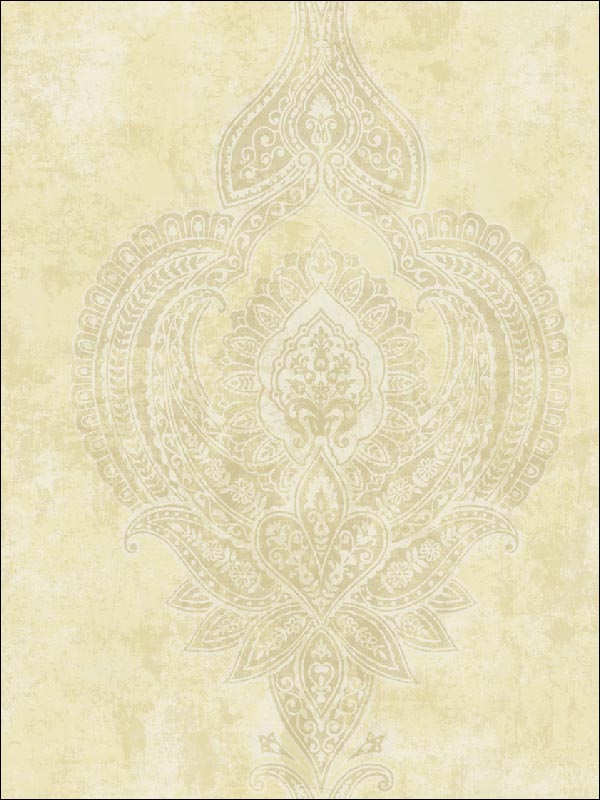 Gillingham fabric in swiss cream color - pattern number CB74603 - by Carl Robinson in the Carl Robinson 7 Monte Carlo collection