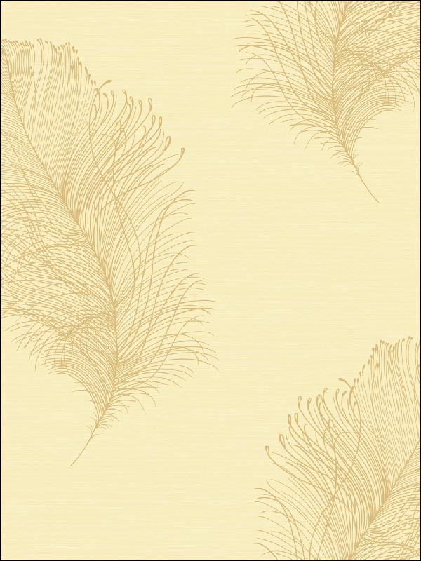 Galloway Without Elements wallpaper in alabaster and honey color - pattern number CB76605 - by Carl Robinson in the Carl Robinson 7 Monte Carlo collection