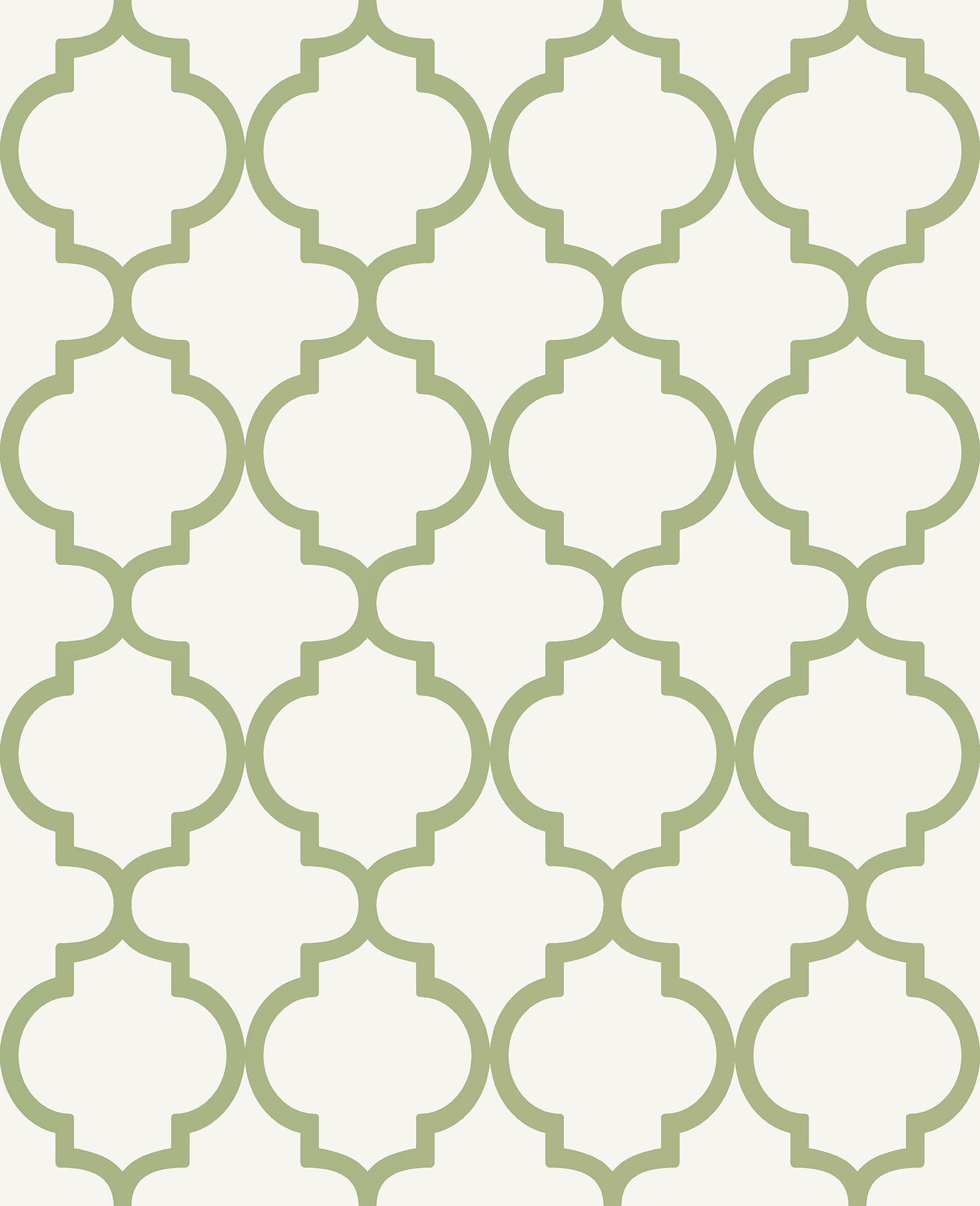 Trellia Wallpaper in green color - pattern number 130301 - by Graham and Brown in the 2025 Exclusives collection