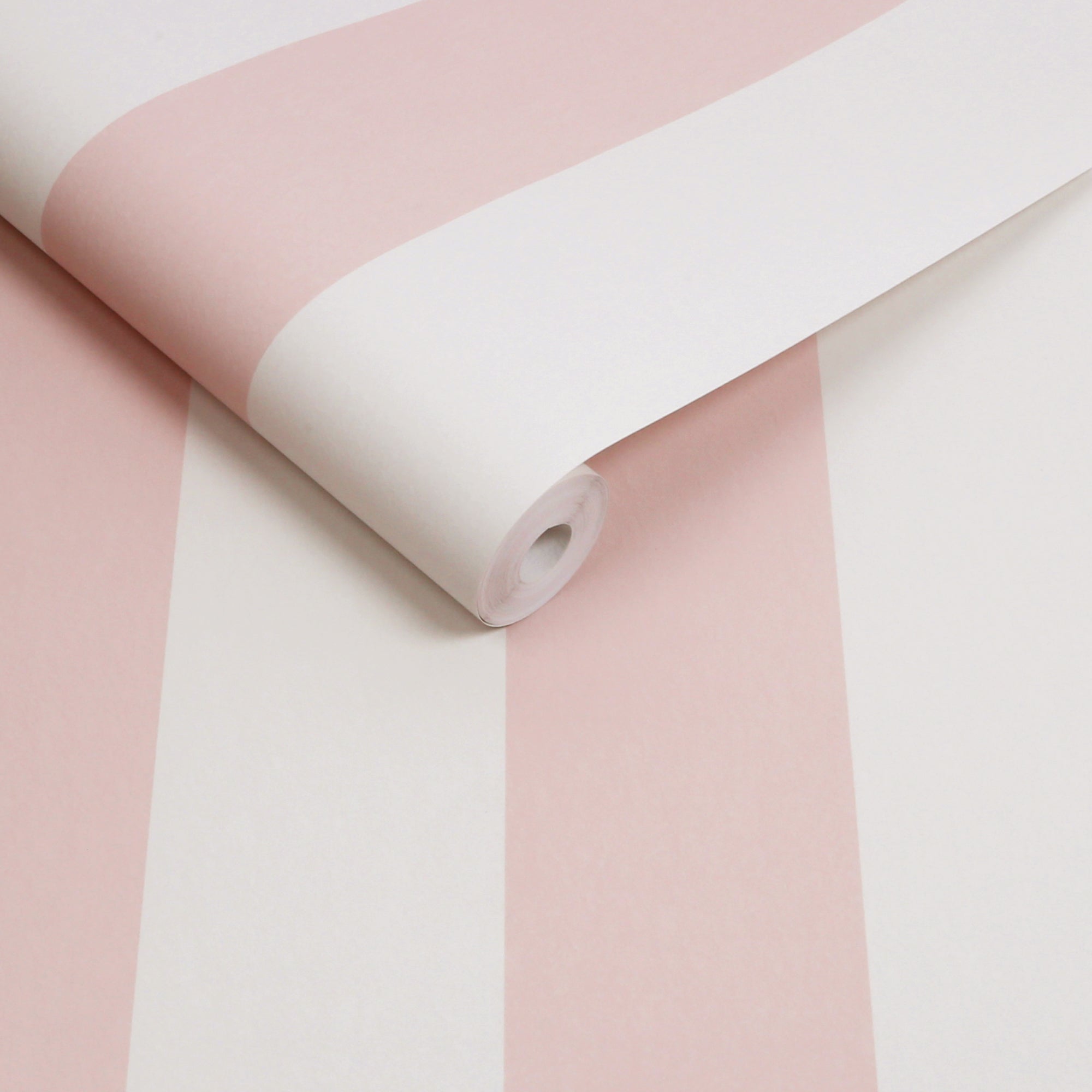 Quartet Wallpaper in blush color - pattern number 131447 - by Graham and Brown in the 2025 Exclusives collection
