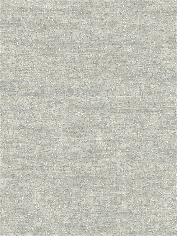 Velvet Dots fabric in 40602 color - pattern number SG40602 - by Pelican Prints in the Sage II collection