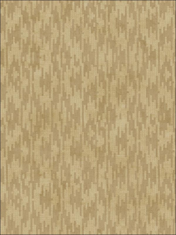 Houndstooth wallpaper in 41301 color - pattern number SG41301 - by Pelican Prints in the Sage II collection