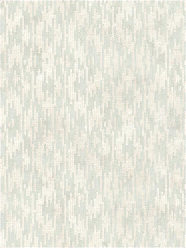 Houndstooth fabric in 41302 color - pattern number SG41302 - by Pelican Prints in the Sage II collection