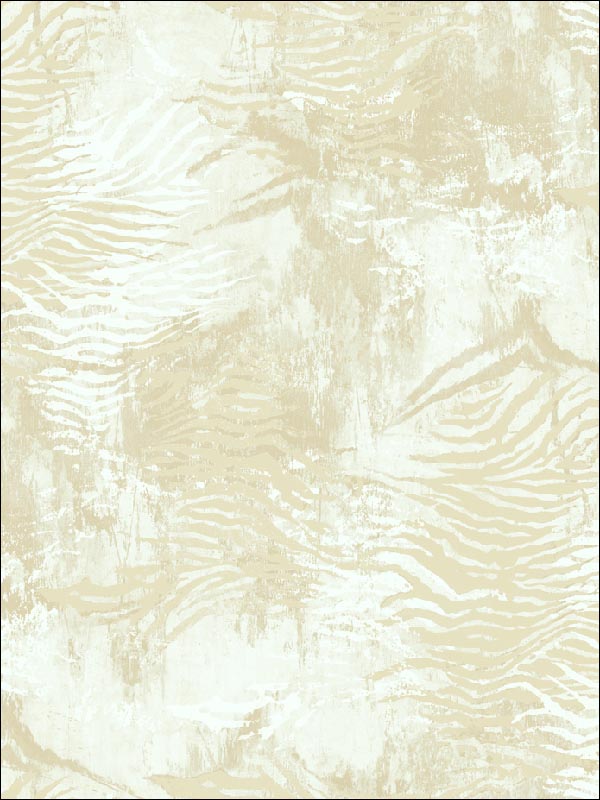 Animal Skins wallpaper in 41505 color - pattern number SG41505 - by Pelican Prints in the Sage II collection