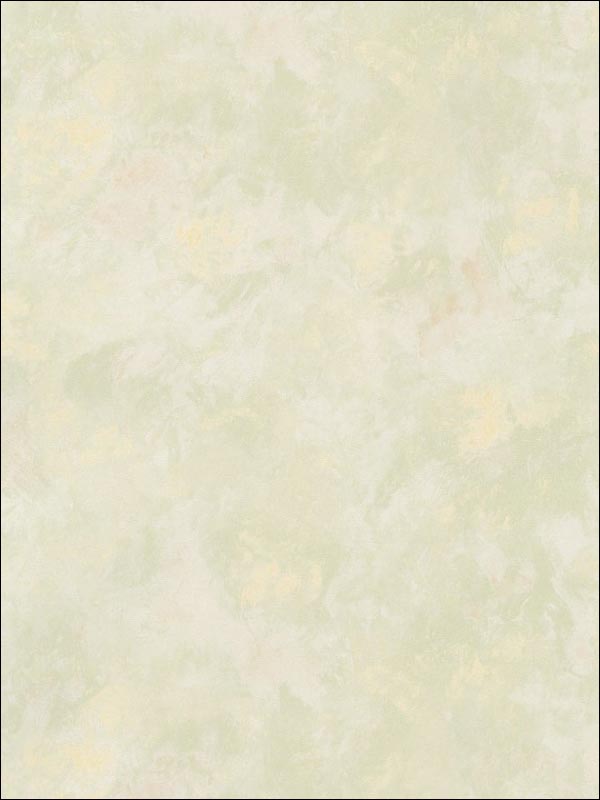 Textured Leaves fabric in greens color - pattern number FK26917 - by Patton Norwall in the Fresh Kitchens 5 collection