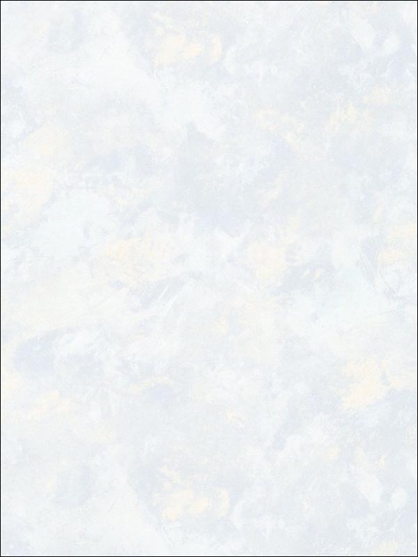 Textured Leaves fabric in blues color - pattern number FK26919 - by Patton Norwall in the Fresh Kitchens 5 collection