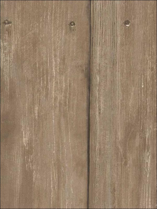 Timber fabric in oak color - pattern number AMW10014.16.0 - by Andrew Martin in the Engineer collection