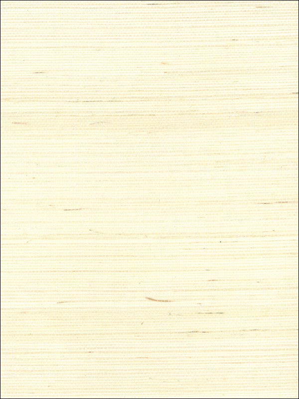 Sisal fabric in off white color - pattern number NA218 - by Seabrook in the Natural Resource Seabrook collection