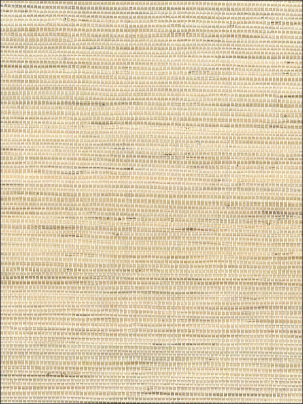 Jute fabric in neutrals color - pattern number NR106Y - by Seabrook in the Natural Resource Seabrook collection