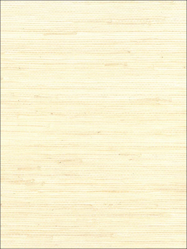 Jute fabric in off white color - pattern number NR131X - by Seabrook in the Natural Resource Seabrook collection