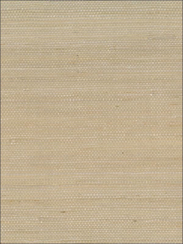 Jute fabric in brown color - pattern number NR132X - by Seabrook in the Natural Resource Seabrook collection