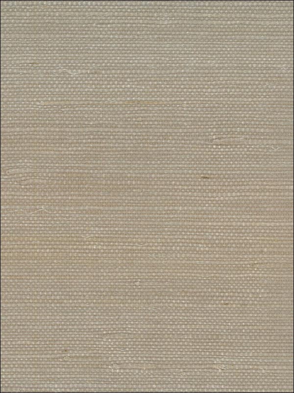 Jute fabric in brown color - pattern number NR141X - by Seabrook in the Natural Resource Seabrook collection
