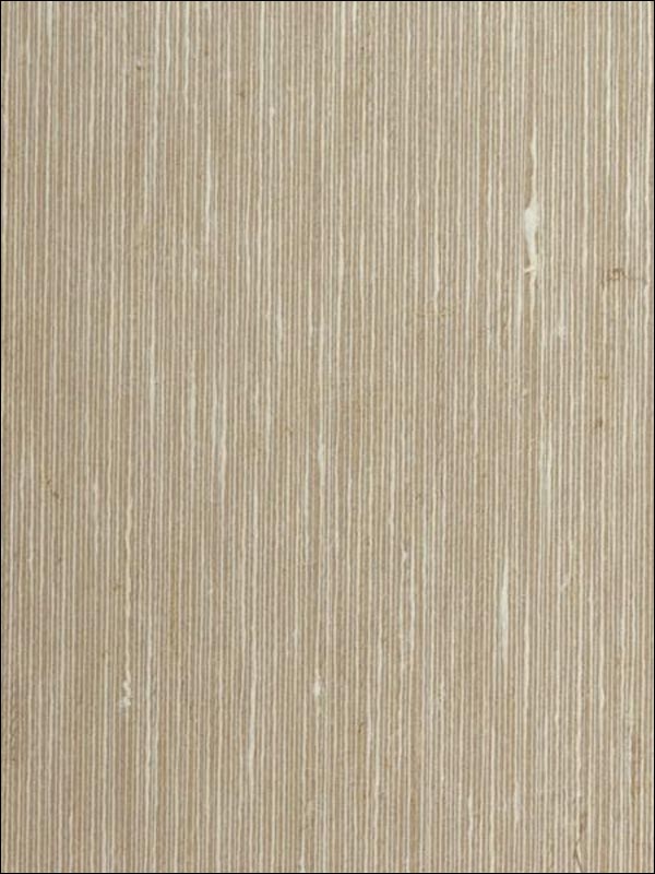 Linen Grasscloth wallpaper in 1205 color - pattern number WSE1205.WT.0 - by Winfield Thybony in the Serenity collection
