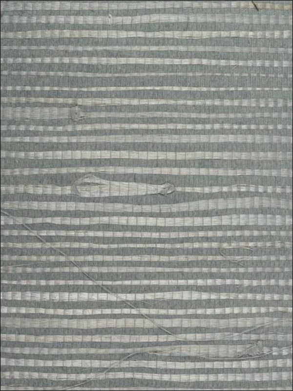 Jute Grasscloth wallpaper in 1216 color - pattern number WSE1216.WT.0 - by Winfield Thybony in the Serenity collection