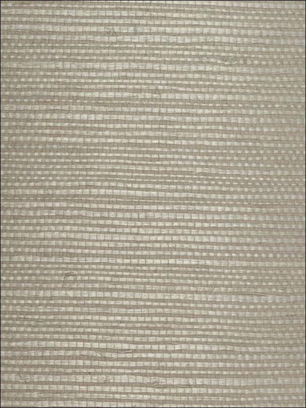 Sisal Grasscloth wallpaper in 1217 color - pattern number WSE1217.WT.0 - by Winfield Thybony in the Serenity collection