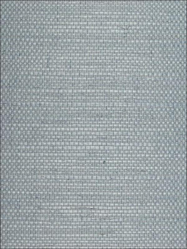 Sisal Grasscloth wallpaper in 1218 color - pattern number WSE1218.WT.0 - by Winfield Thybony in the Serenity collection