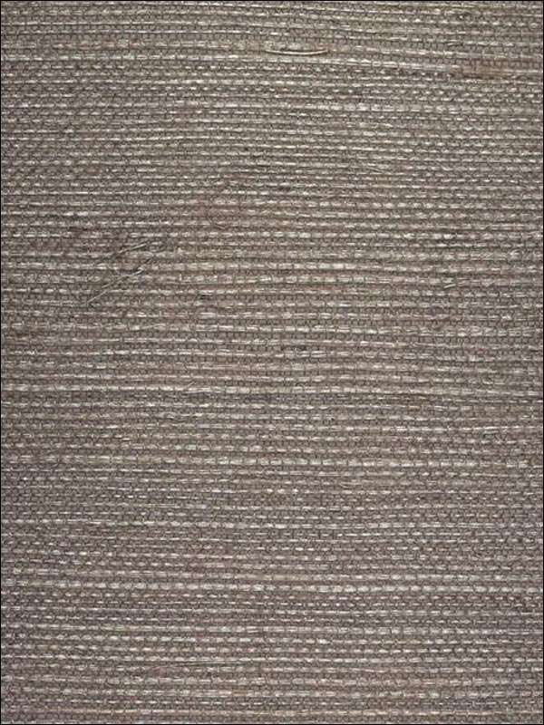 Sisal Grasscloth wallpaper in 1224 color - pattern number WSE1224.WT.0 - by Winfield Thybony in the Serenity collection