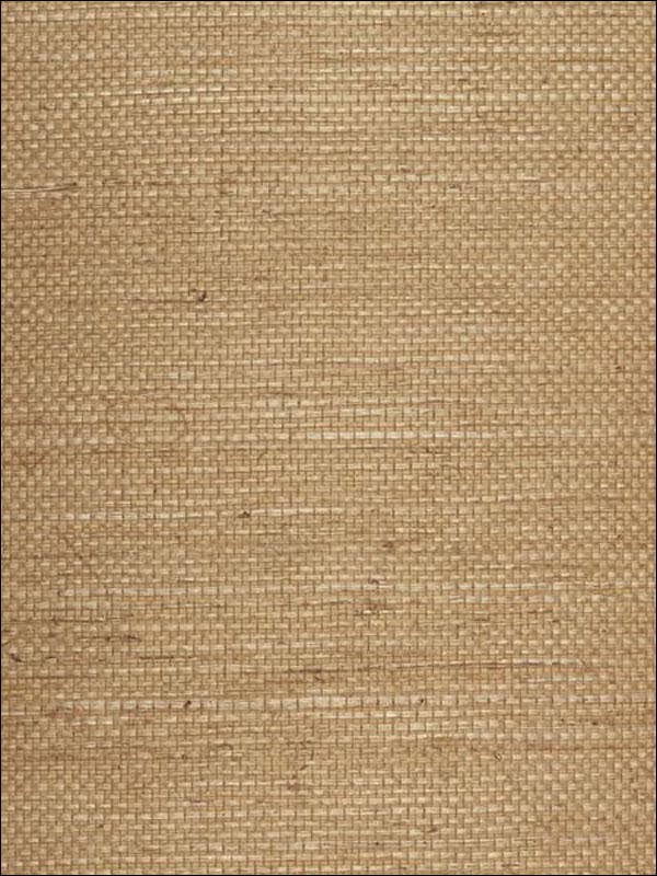 Sisal Grasscloth wallpaper in 1231 color - pattern number WSE1231.WT.0 - by Winfield Thybony in the Serenity collection