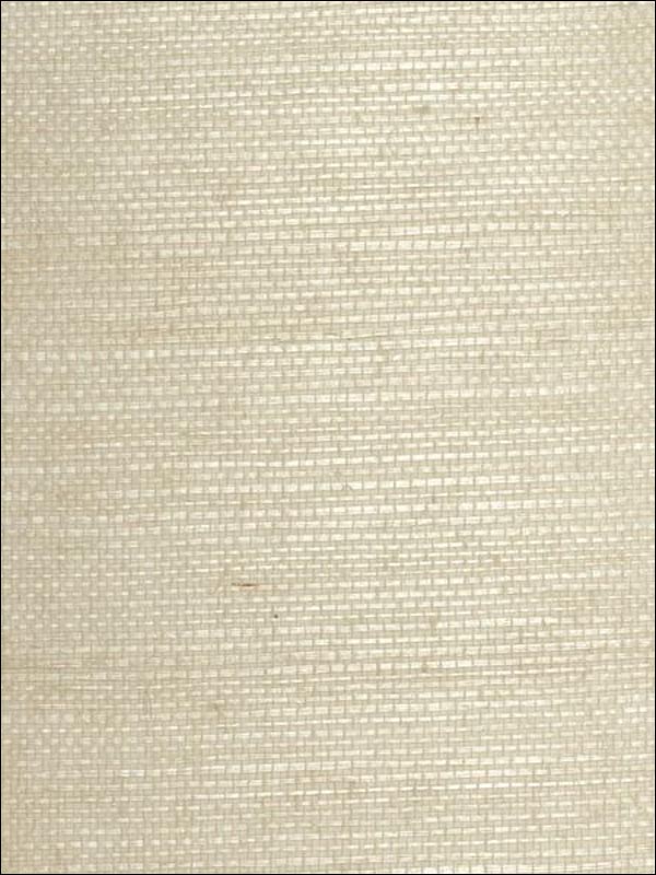 Sisal Grasscloth fabric in 1233 color - pattern number WSE1233.WT.0 - by Winfield Thybony in the Serenity collection