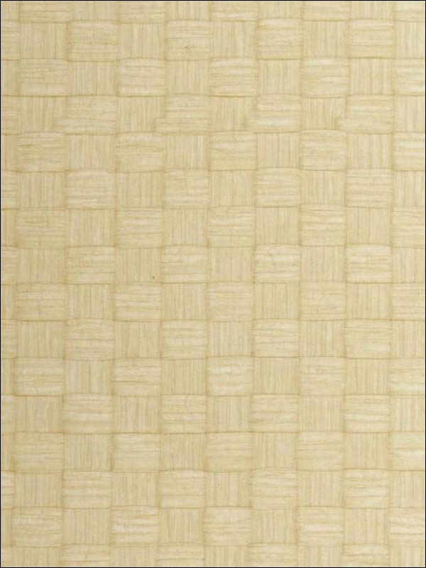 Paperweave Grasscloth wallpaper in 1234 color - pattern number WSE1234.WT.0 - by Winfield Thybony in the Serenity collection