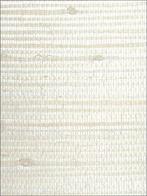 Jute Grasscloth fabric in 1247 color - pattern number WSE1247.WT.0 - by Winfield Thybony in the Serenity collection