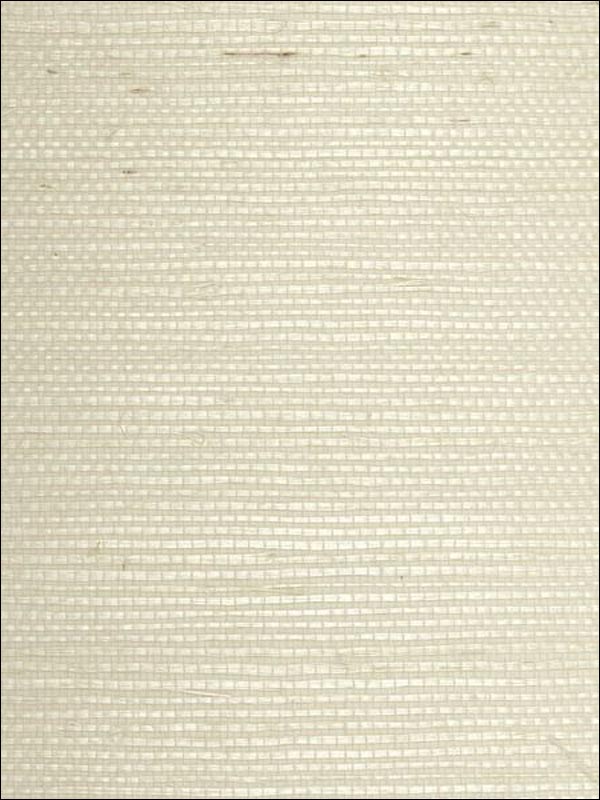 Sisal Grasscloth fabric in 1248 color - pattern number WSE1248.WT.0 - by Winfield Thybony in the Serenity collection