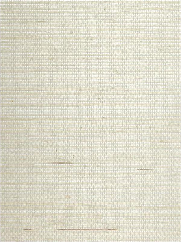 Sisal Grasscloth fabric in 1250 color - pattern number WSE1250.WT.0 - by Winfield Thybony in the Serenity collection