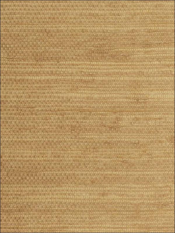 Hemp Grasscloth wallpaper in 1253 color - pattern number WSE1253.WT.0 - by Winfield Thybony in the Serenity collection