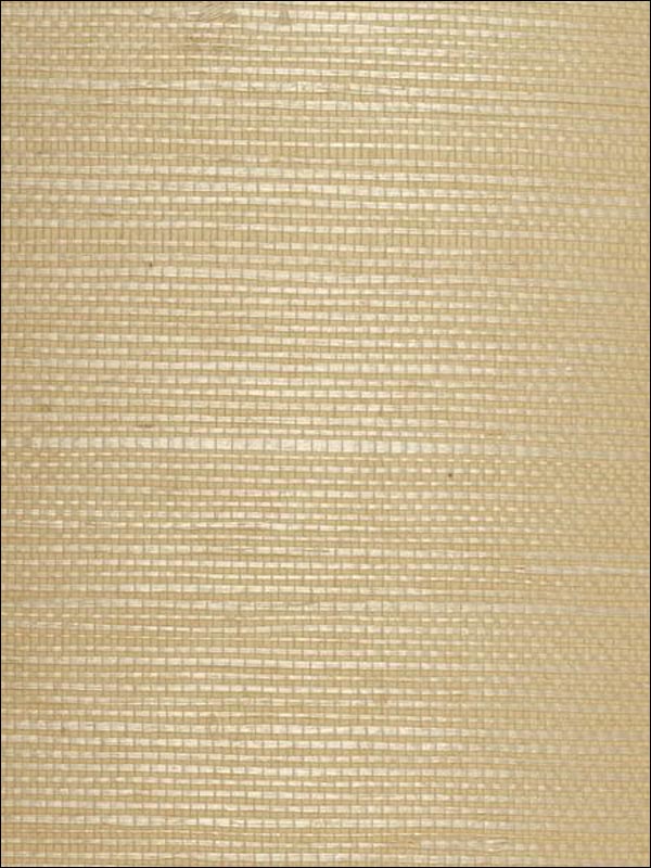 Sisal Grasscloth fabric in 1255 color - pattern number WSE1255.WT.0 - by Winfield Thybony in the Serenity collection