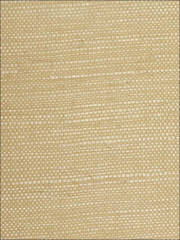 Sisal Grasscloth fabric in 1258 color - pattern number WSE1258.WT.0 - by Winfield Thybony in the Serenity collection
